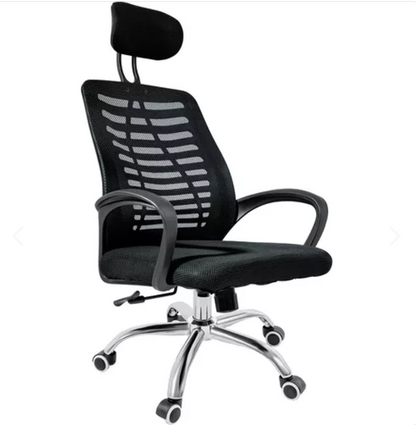 Silla De Oficina Ejecutiva Pro Con Apoya