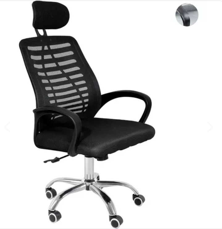 Silla De Oficina Ejecutiva Pro Con Apoya